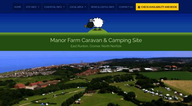 manorfarmcampsite.co.uk