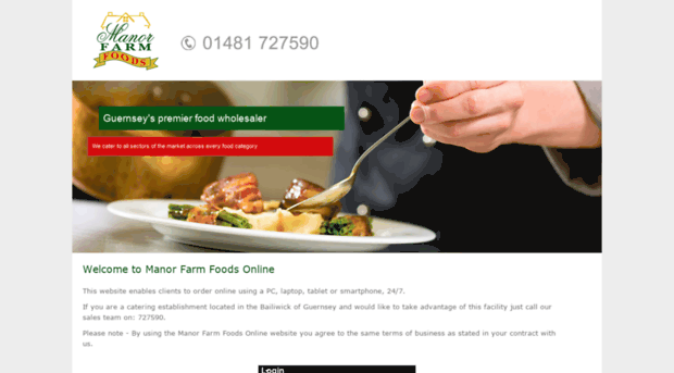 manorfarmfoodsonline.com