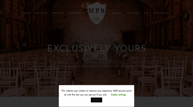manorfarmtythebarn.co.uk