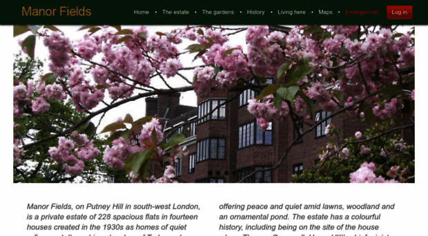 manorfields.co.uk