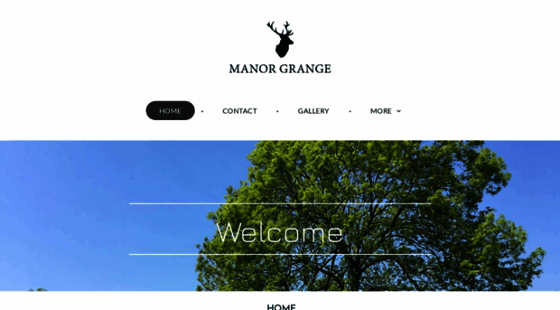 manorgrange.co.uk