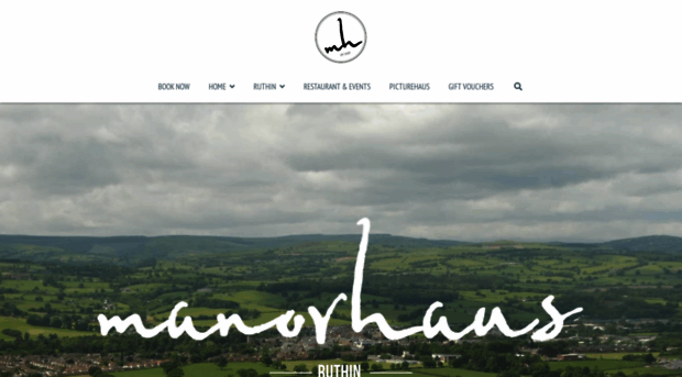 manorhaus.com