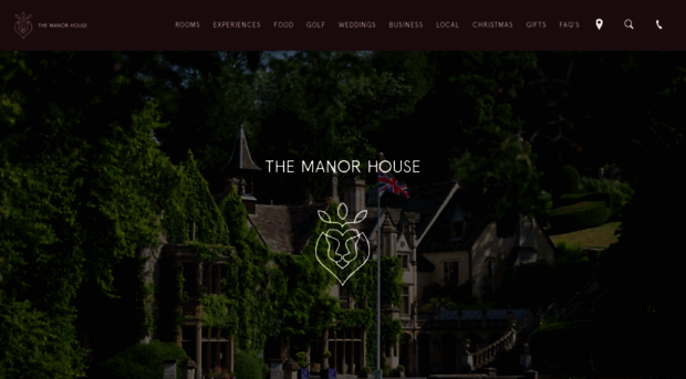 manorhouse.co.uk