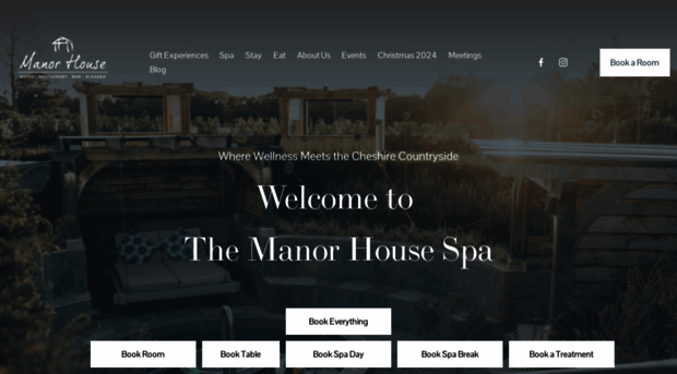 manorhousealsager.com