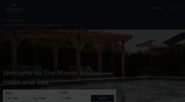 manorhousealsager.onejourney.travel
