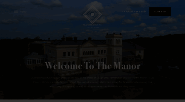 manorhousecountryhotel.com