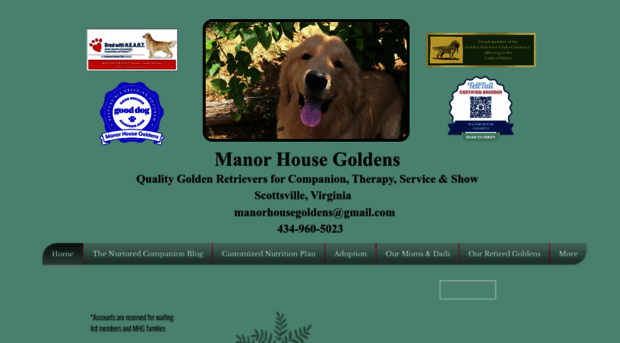 manorhousegoldens.com