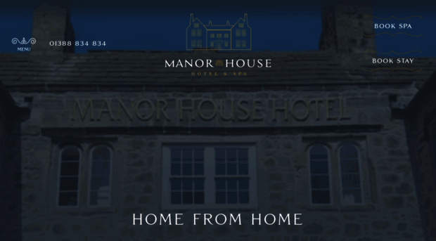 manorhousehotel.net