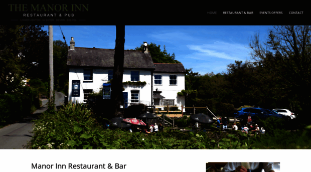 manorinn.co.uk