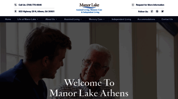 manorlakean.com