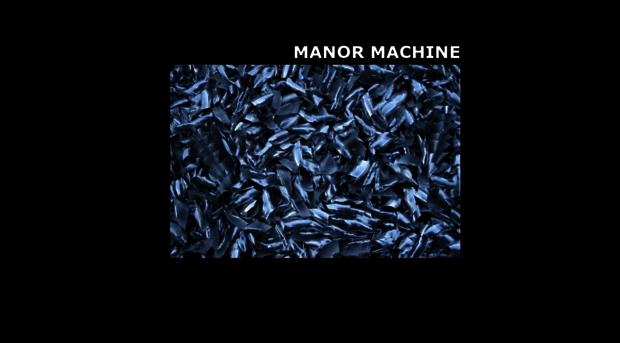 manormachine.com