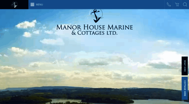 manormarine.com