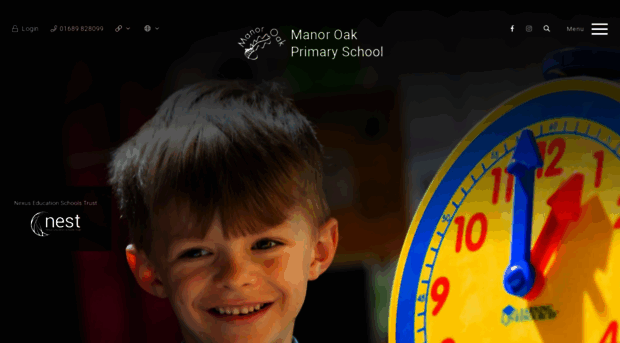 manoroakprimaryschool.co.uk