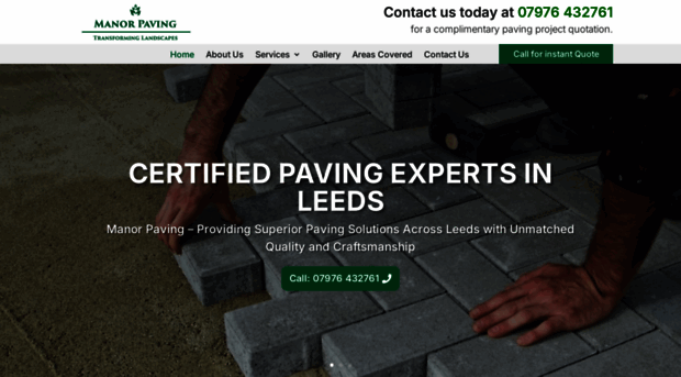 manorpaving.co.uk
