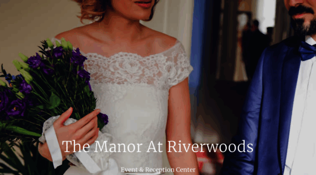 manorriverwoods.com