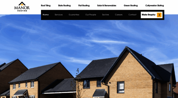 manorroofing.co.uk