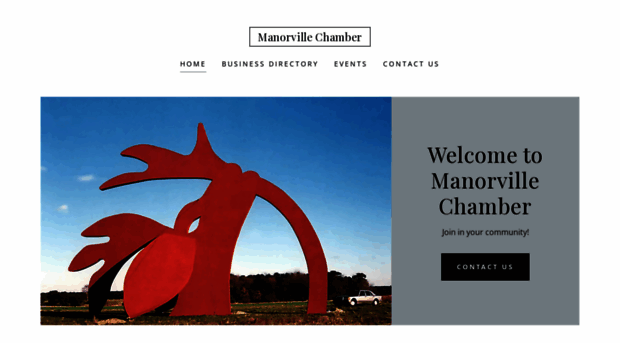 manorvillechamber.org