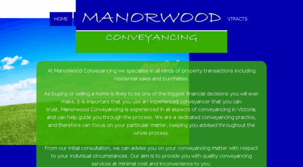 manorwood.leapwp.com.au