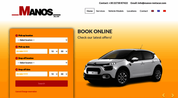 manos-rentacar.com