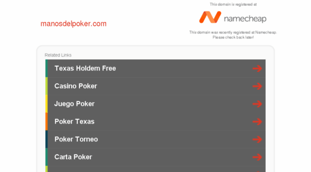 manosdelpoker.com