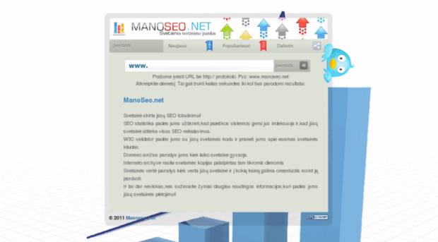 manoseo.net