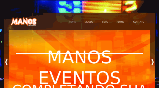 manoseventos.com.br