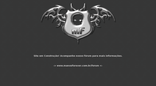 manosforever.com.br