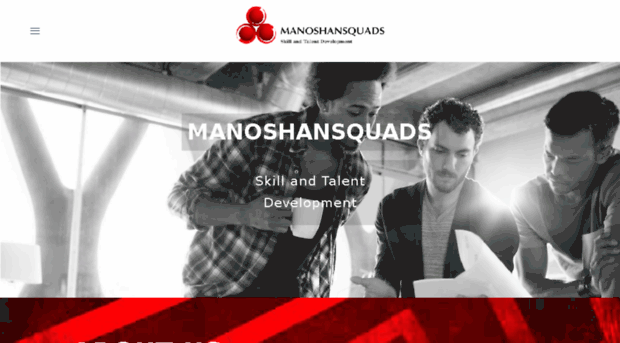 manoshansquads.com