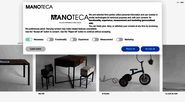 manoteca.com