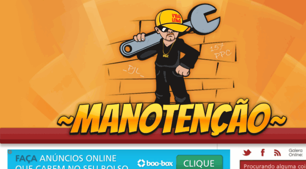 manotencao.com.br
