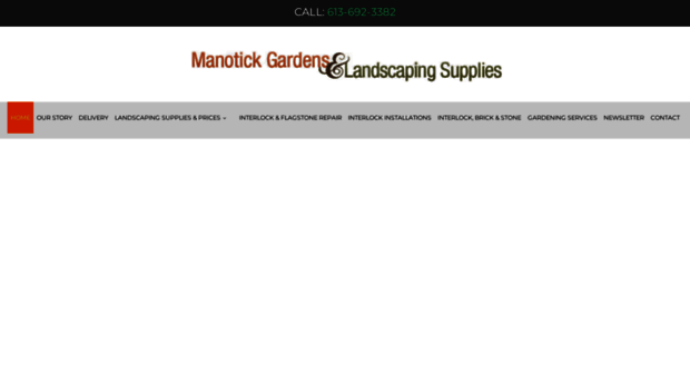 manotickgardens.com