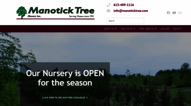 manoticktree.com