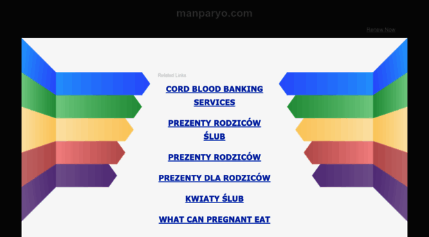 manparyo.com