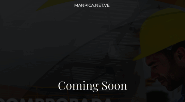 manpica.net.ve