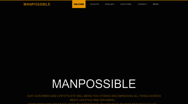 manpossible.com