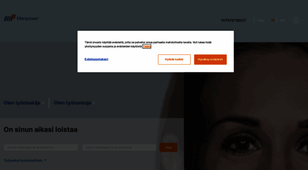 manpower.fi