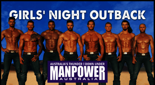 manpower.net.au