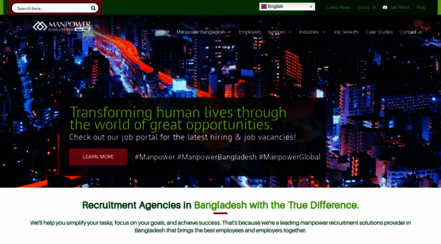 manpowerbangladesh.com