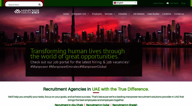 manpoweremirates.com