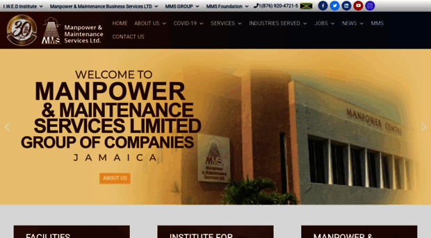 manpowerja.com
