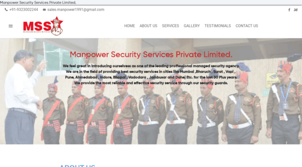 manpowersecurity.co.in