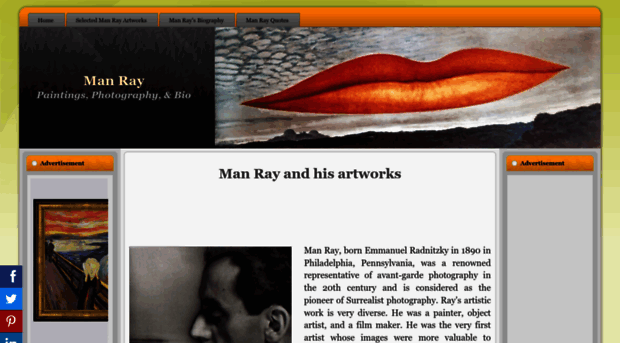 manray.net