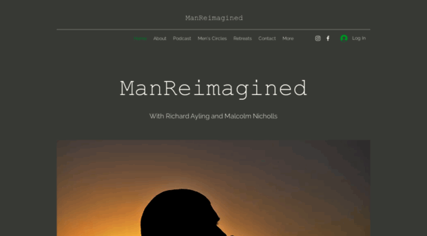 manreimagined.com