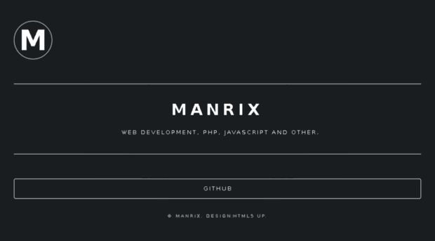 manrix.altervista.org