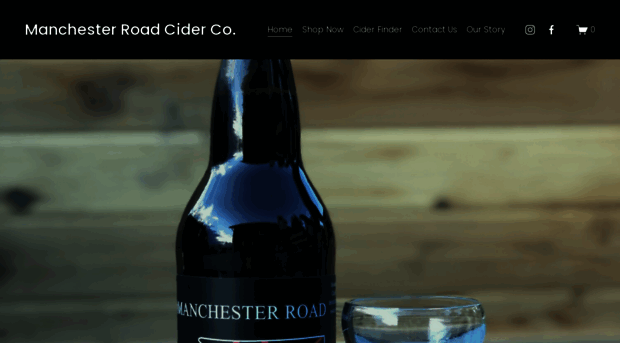 manroadcider.com