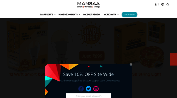 mansaa.io