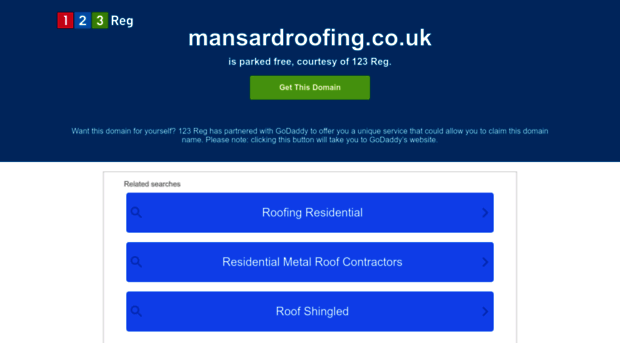 mansardroofing.co.uk