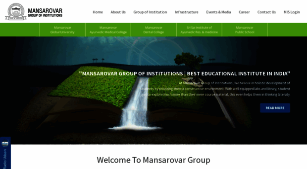 mansarovargroup.com