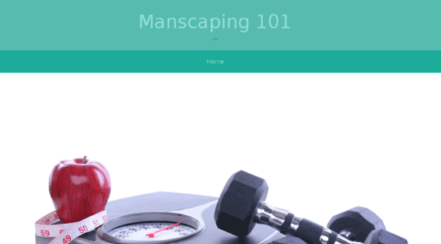 manscaping-101.com