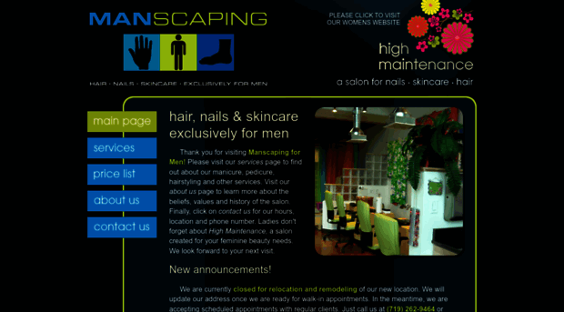 manscapingsalon.com